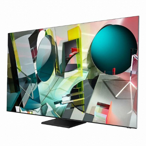 �Ｚ���� QLED QN85Q900TS �ؿܱ���
