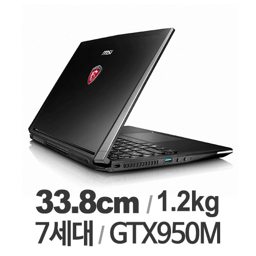 MSI GS�ø��� GS32 7QE Shadow