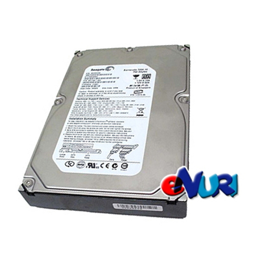 Seagate BarraCuda 7200.10 EIDE/7200/2M (ST3500630A, 500G)_이미지