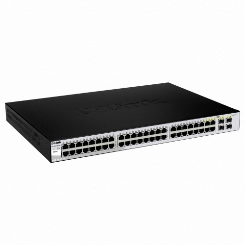 D-Link DGS-1210-52 스위치허브_이미지