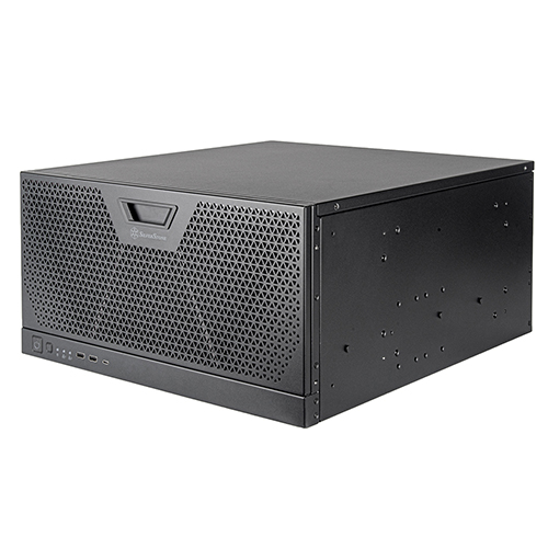 SilverStone RM51