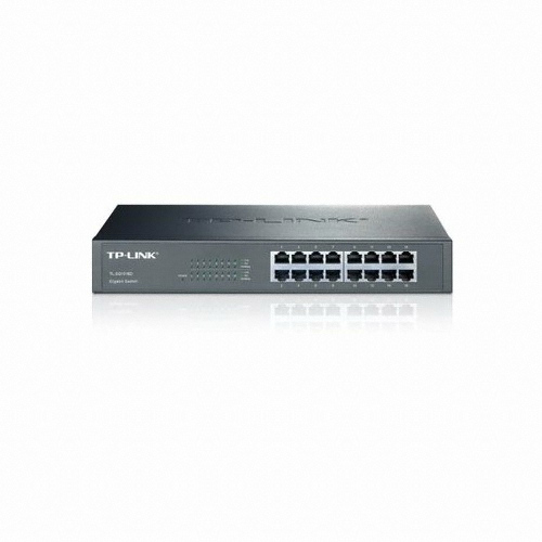 TP-LINK TL-SG1016D 스위치허브_이미지