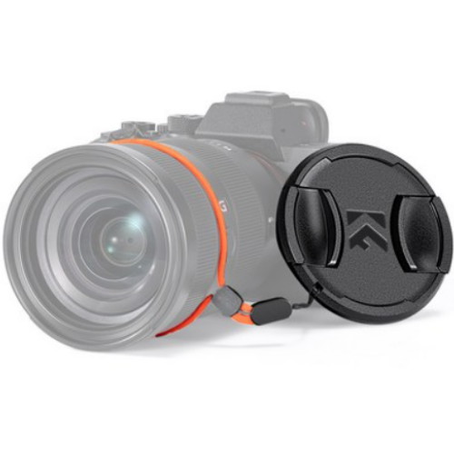 K&F Concept 전문가용 렌즈캡 키트 (67mm)_이미지