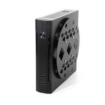 바이퍼테크 VIP <b>N100</b> FANLESS SLIM