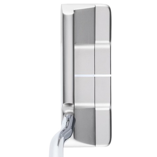 캘러웨이 오디세이 Ai-ONE 실버 DW DB 퍼터 (해외구매)_이미지