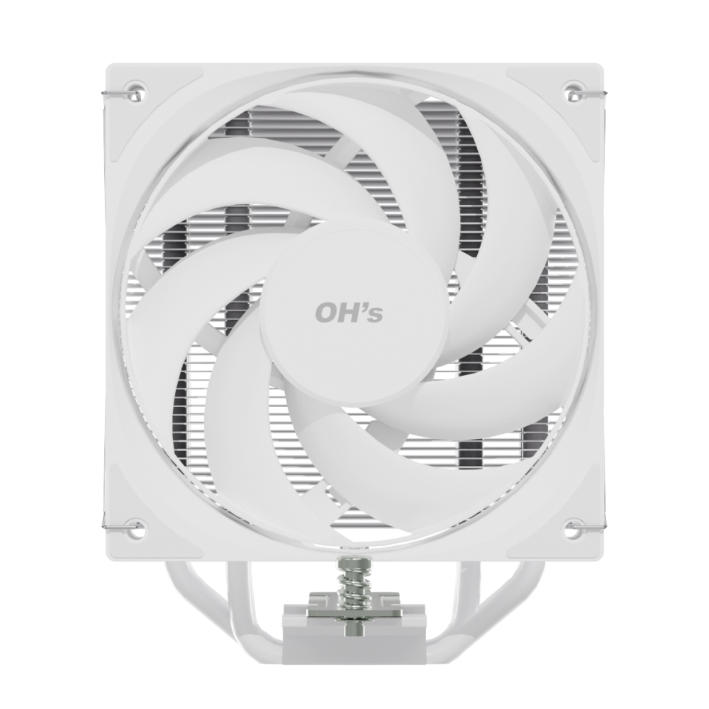 OH'S CV-420 (화이트)_이미지