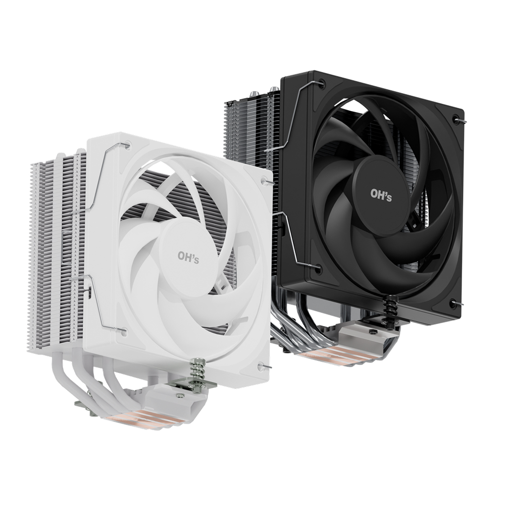 OH'S CV-420 (화이트)_이미지