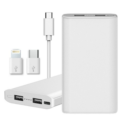 보조배터리 PR-PE10000 10000mAh