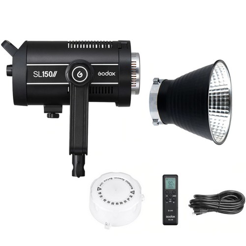 GODOX SL150II LED조명 (정품)_이미지