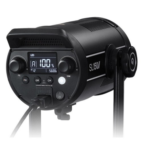 GODOX SL150II LED조명 (정품)_이미지