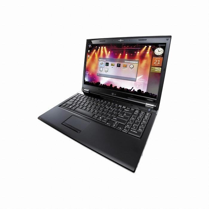 LG���� ������Ʈ R580-KR4WK