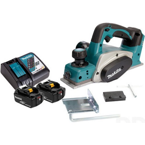 마끼다 DKP180 (6.0Ah, 배터리 2개)