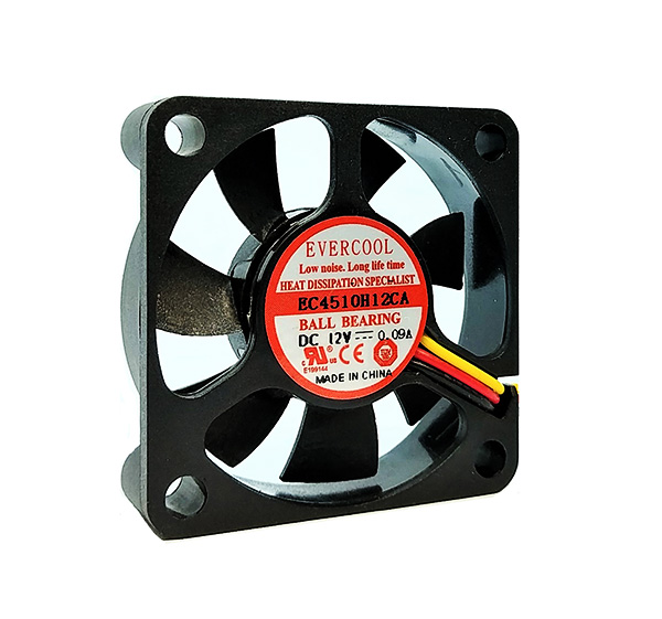 EVERCOOL EC4510H12CA