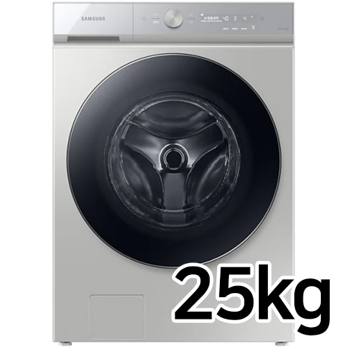 삼성전자 비스포크 그랑데AI WF25B9600KS