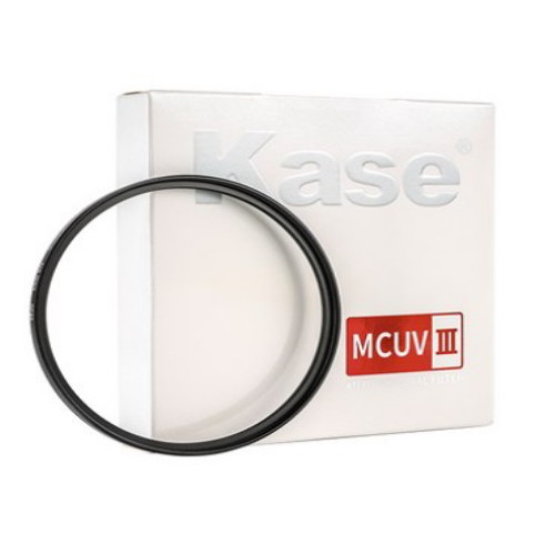 Kase MCUV III 렌즈필터