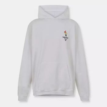 발렌시아가 파리 올림픽 오버사이즈 후드티 152654563이미지입니다. 누르면 해당 게시물로 새창이동합니다.