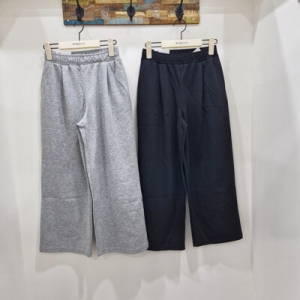 행텐주니어 틴즈 저지 핀턱 와이드팬츠 14530-138-602-07 34587_14530-138-602-07