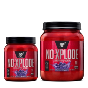 BSN ���ͽ� �ν��� NO Xplode 555g
