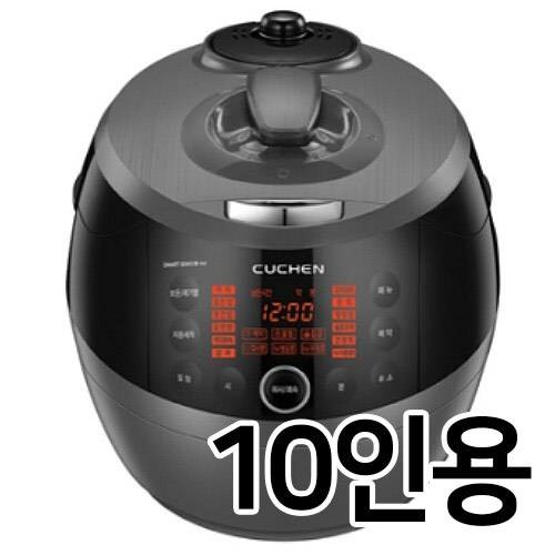 쿠첸 CRS-FCWK1071D (빠른배송)_이미지