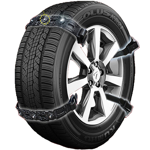 쉐르파 탱크 파워 벨트 체인 (10P)_이미지