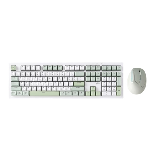 ��Ŭ��Ŀ OFFICEPRO WMK600 ���Ϸ��� M 108 ���� Ű���� ���콺 ��Ʈ