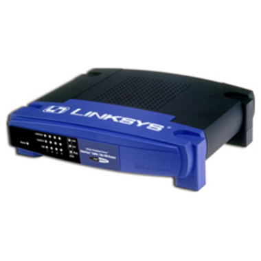 Cisco-Linksys BEFVP41