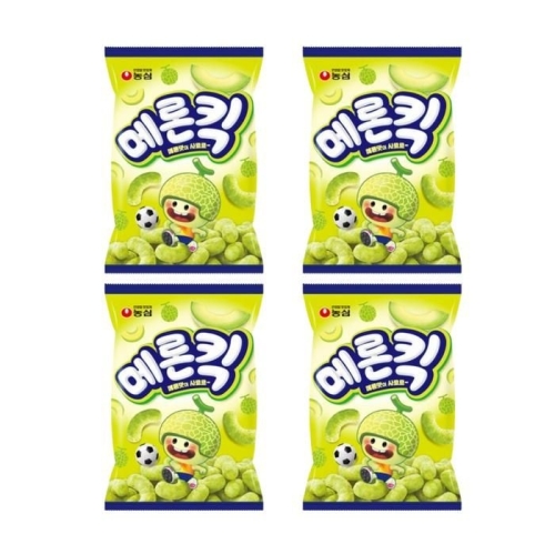 메론킥 60g