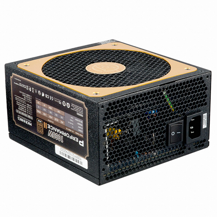 ����ũ�δн� Performance II HV 1000W Bronze