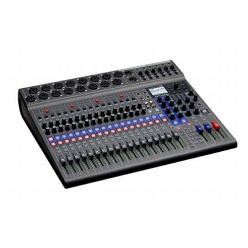 ZOOM LiveTrak L20 (정품)_이미지