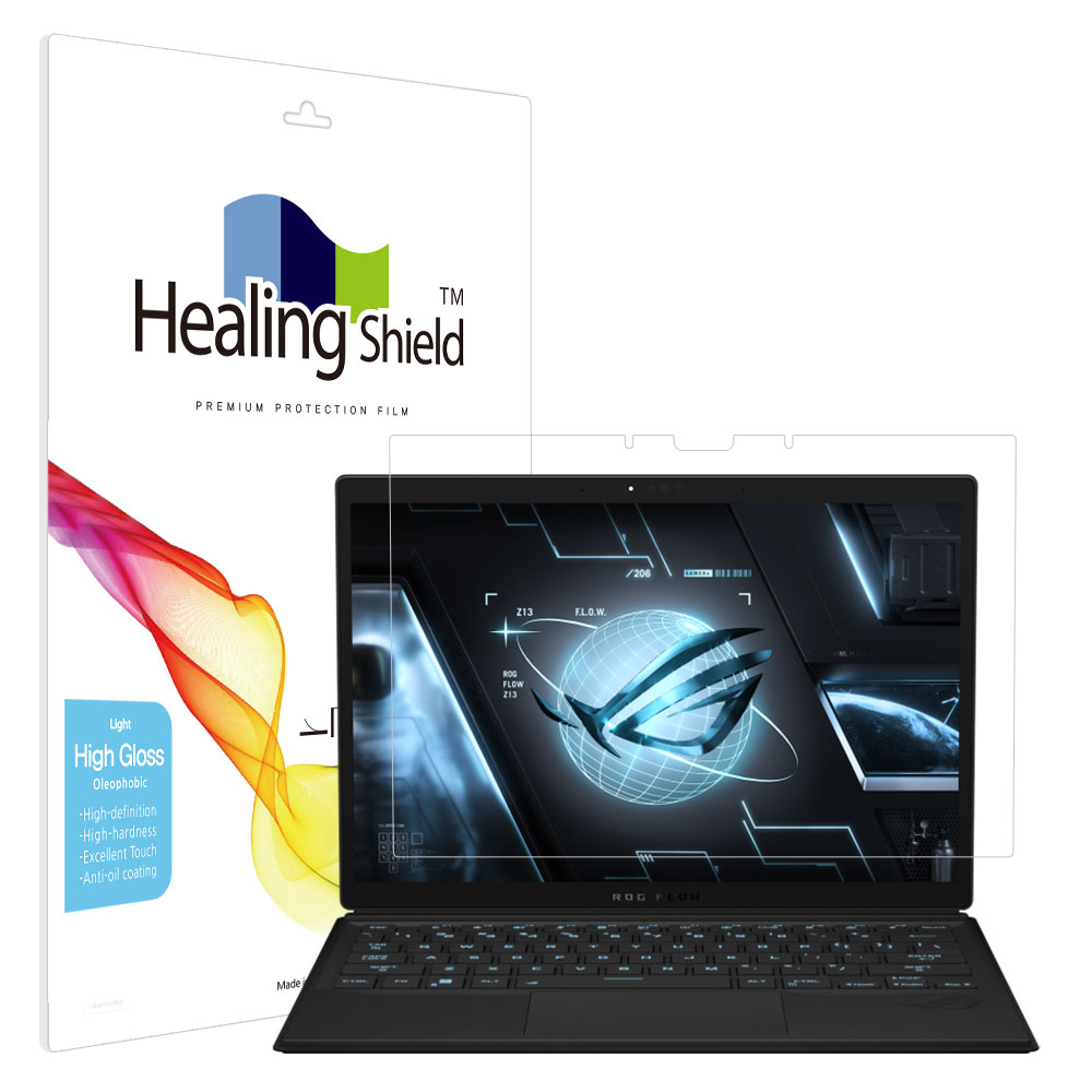 ��Ʈ�� �������� ASUS ROG Flow Z13 GZ301 2023 �÷����� Light ������ȣ�ʸ�