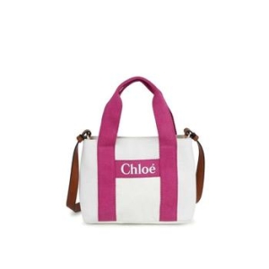 끌로에 크로스백 C20046117 White