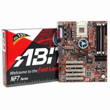 ABIT ABIT NF7-II 빅빔