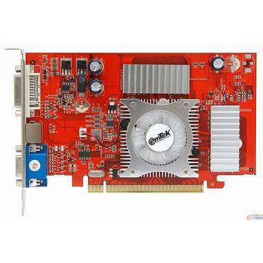 �̿��� XENON �󵥿� X550 Extreme 256MB