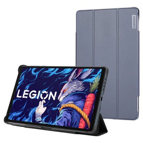 리전 Y700 2세대 폴리오 케이스+액정보호필름