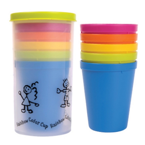 파티컵 5P세트 소 143ml