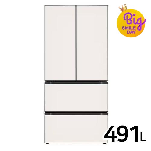 LG전자 오브제컬렉션 김치톡톡 Z495GBB271 (전국 무료)_이미지