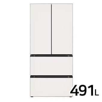LG전자 오브제컬렉션 김치톡톡 Z495GBB271
