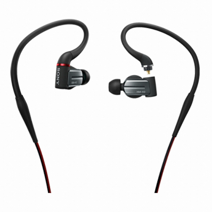 SONY XBA-A3 (해외구매)_이미지
