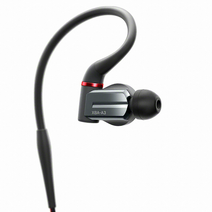 SONY XBA-A3 (해외구매)