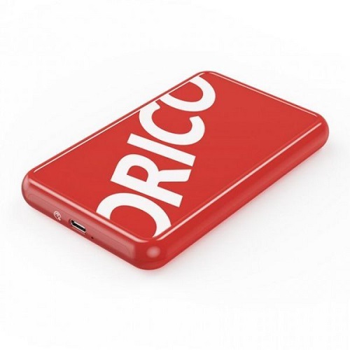 ORICO CP25C3 외장케이스 [하드미포함]