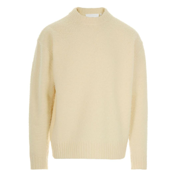 오프화이트 악셀아리가토 스웨터 Made Of A 울 Blend A3412002 TP5704255_이미지