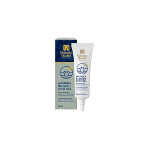  마누카헬스 마누카 블레미쉬 스팟 젤 20ml [1개]