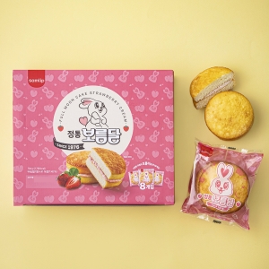 삼립 정통보름달 88g (8개)_이미지
