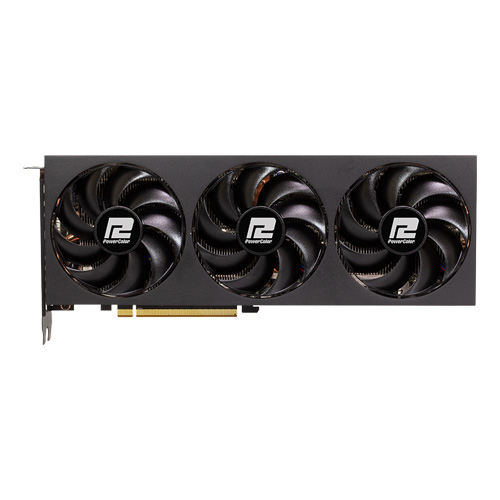 PowerColor �󵥿� RX 7700 XT Fighter D6 12GB