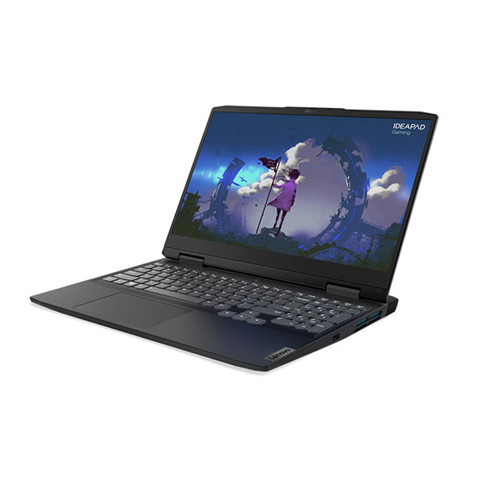 3i 15IAH I7 3050Ti 16GB램
