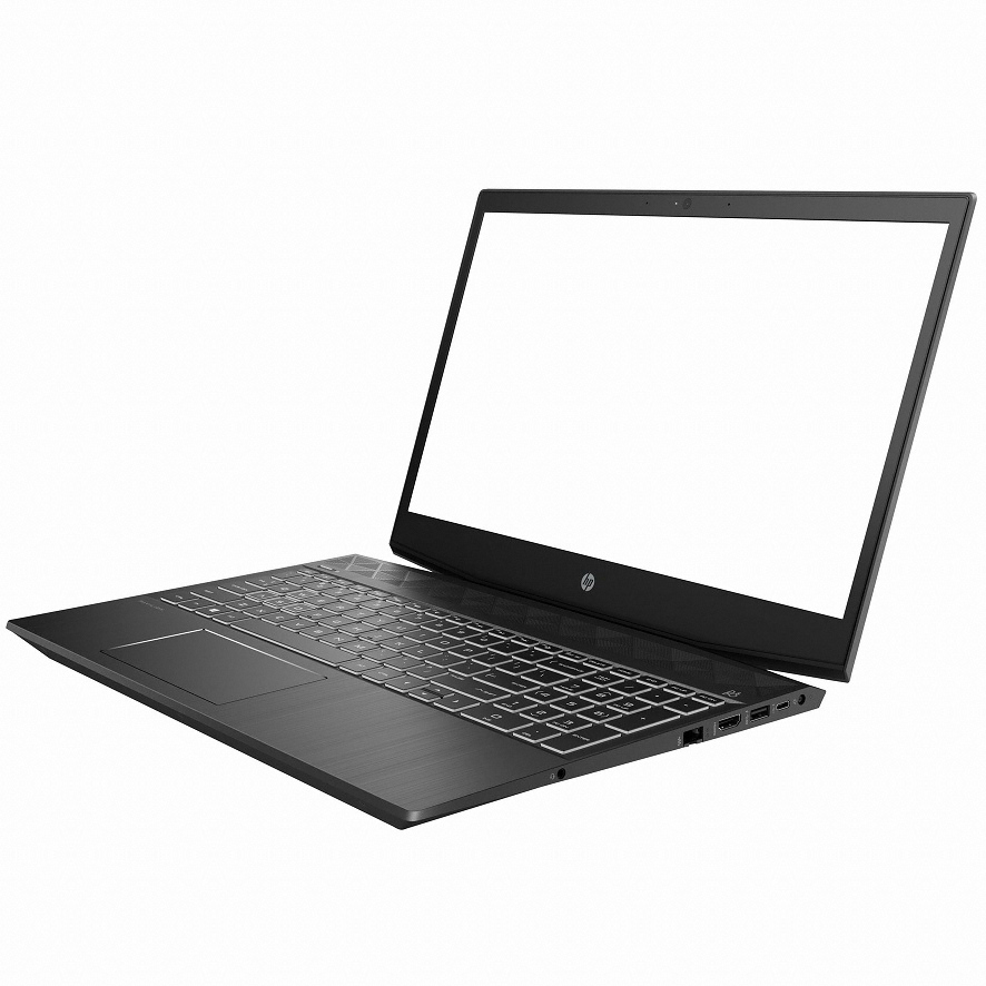HP 파빌리온 게이밍 15-CX0166TX (SSD 120GB + 1TB)_이미지