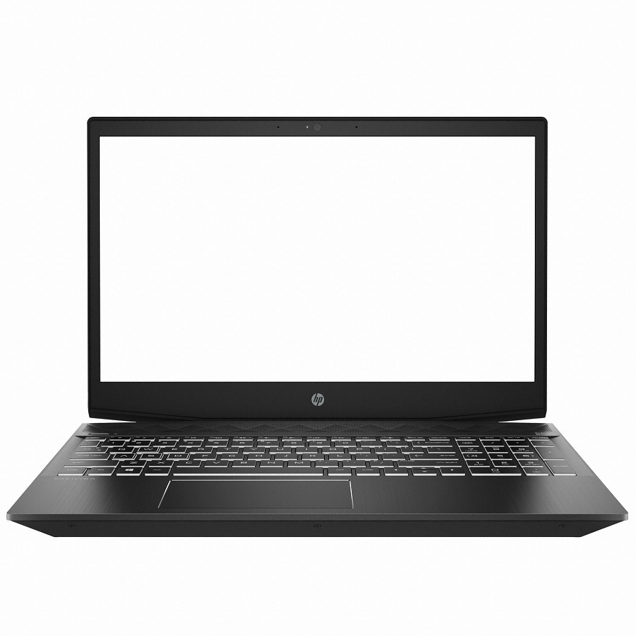HP 파빌리온 게이밍 15-CX0166TX (SSD 120GB + 1TB)_이미지