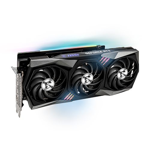 MSI 지포스 RTX 3080 게이밍 X 트리오 D6X 10GB 트라이프로져2_이미지