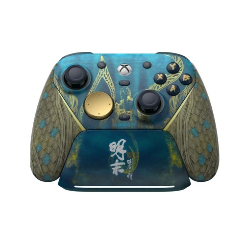 GameSir G7 Pro 컨트롤러 우창 (해외구매)