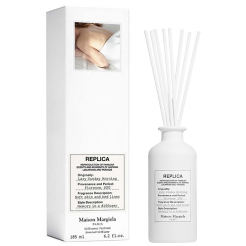 메종마르지엘라 레이지 선데이 모닝 디퓨저 185ml (1개)